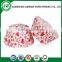 different design and colour bakery tools to fast foods cupcake disposable paper cup