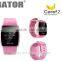 Caref GPS locator tracker watches Double Locate Remote Monitor SOS gps watch ---Caref watch