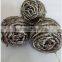 large quantity copper scourer silver scourer plastic scourer