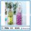 Commercial lovely colour Eco-friendiy Beverage Gel Instant Ice Box For Summer