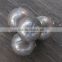 dia20mm-150mm cast grinding ball for gold mine