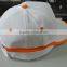 customized baseball cap