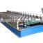 FX-960 glazed steel tile roll forming machinery