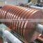 copper foil laminate polyester film CU PET Tape for EMI & RFI