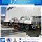6x4 high pressure washing truck,sewer cleaning truck,high pressure flushing truck