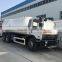 Quality 100% guaranteed customized for export 6x4 Dongfeng 25.3m3 lpg gas cylinder truck