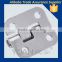 High quality stainless steel hinge and pin