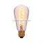 ST58 vintage filament retro edison light bulb