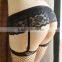 Womens Sexy Lady Lace Top Thigh-Highs Stockings Socks + Garter Belt Suspender