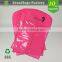 Wholesale Various High Quality Popular clear pvc custom hair weave packaging