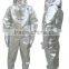 EN11611 700 Series Aluminized Fire Approach Suit