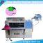 hand-held ultrasonic welding machine for loop handle bag making