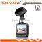 Ambarella A7 super HD DVR super HD 1296p gps car dvr