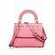 100% PU Leather Designer Women Handbag