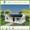 Modern prefabricated houses and villas prefab wooden house Romania
