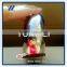 Large Decorative Stainless steel metal sphere