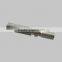Construction material steel reinforcement couplers