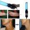 Shipping free 311 nm nb uvb lamp for vitiligo treatment at home!!!