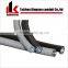 Liquid Tight Braided Galvanized Steel Flexible Conduit