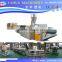 pvc pipe making machine price/flexible pvc pipe making machines/pvc pipe extrusion machine