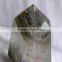 2.3kg Natural Fengshui Crystal Rock Quartz Chorite Crystal Wand for Decoration