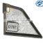 weld-on tungsten tips for directional drilling, foundation drilling cutter teeth