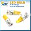 Easy installation 36 SMD 3014 T10 LED Bulbs