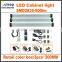 12V, 4W Portable LED Cabinet Light/ Corner Under Cabinet LED Light/led Under Counter Light hot sell in Singapore,DC 12V