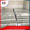 Anping anti slip galvanized stainless steel grating price