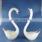 Glass Swan