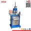 CP-210 CE certified pencil battery capsule blister packing machine