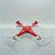 HY-808 Professional Drone Quadcopter Manufacturer Hotest Rc Quadcopter with 2.0MP HD Camera