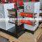 2014 well received non woven machine