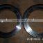 DN125 Putzmeister Pump Wear-resistant ZX Pipe Flange Mechanical Parts