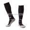 Boys football stockings sports socks, children outdoor 8-13 age football socks RB6602