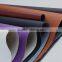 Embossed PU Leather for Car Seat, Sofa and Chair Cover Usage Quality Choice