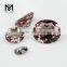 New Wholesale Nanosital 49# 12 x 14 Ova Lab Created Nanosital Gems