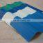 corrugated PVC roofing sheet for shed