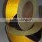 5cm PVC Reflective Warning Tape