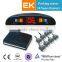 EK 2015 best seller Parking sensor with 24 months warranty