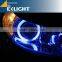 EK LIGHT - Super brightness Car LED Marker Angel Eye E39 E60 E82 E87 E89 E90 E92 angel eyes motorcycle headlights