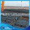 reinforced deformed steel bar / price of iron rebar / steel rebar price per ton