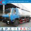 DF mini bulk cement truck china bulk cement truck 4*2 bulk cement transport truck good cement silos truck for sale