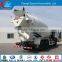 6X4 Cement Mixer Truck by DONGFENG