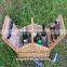 hot sale picnic basket set