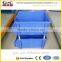 Made in China High Quality Stackable Plastic Parts Storage Bin Boxes