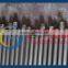 Hot sale 20 micron Johnson wedge wire filter elements for beer filtration