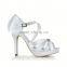 Latest Wholesale Top Quality small woman shoes from China manufacturer