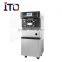 BQL208 Commercial Stand 3 flavor Soft Ice Cream Machine