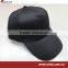 Cheaper Promotional Baseball Cap With Brass Buckle at Back